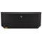 Premium Trailer Tongue Tool Box With Lockable Storage 8