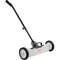 Heavy Duty Rolling Magnetic Sweeper With Wheels Adjustable Handle 7