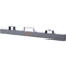 Industrial Forklift Magnetic Sweeper Pickup Tool 93lb 0