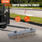 Industrial Forklift Magnetic Sweeper Pickup Tool 93lb 1
