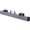 Industrial Forklift Magnetic Sweeper Pickup Tool 93lb 8