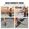 Premium Handheld Electric Concrete Vibrator 800W High Frequency Compaction Tool 5