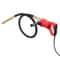 Premium Handheld Electric Concrete Vibrator 800W High Frequency Compaction Tool 7