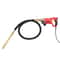 Premium Handheld Electric Concrete Vibrator 800W High Frequency Compaction Tool 9