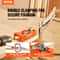 Premium Adjustable Pocket Hole Jig Kit With Clamp Accessories For Precision Woodworking 1