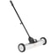 Premium Heavy Duty Rolling Magnetic Sweeper With Wheels Adjustable Handle 7