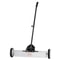 Premium Heavy Duty Rolling Magnetic Sweeper With Wheels Adjustable Handle 9