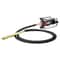 Portable Electric Concrete Vibrator 1300W High Compaction Tool 0