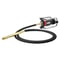 Portable Electric Concrete Vibrator 1300W High Compaction Tool 0