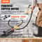 Portable Electric Concrete Vibrator 1300W High Compaction Tool 1