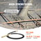 Portable Electric Concrete Vibrator 1300W High Compaction Tool 2