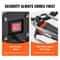 Portable Electric Concrete Vibrator 1300W High Compaction Tool 3
