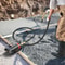 Portable Electric Concrete Vibrator 1300W High Compaction Tool 6