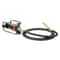 Portable Electric Concrete Vibrator 1300W High Compaction Tool 7