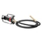 Portable Electric Concrete Vibrator 1300W High Compaction Tool 7