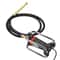 Portable Electric Concrete Vibrator 1300W High Compaction Tool 9