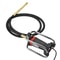 Portable Electric Concrete Vibrator 1300W High Compaction Tool 9