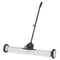 Heavy Duty Rolling Magnetic Sweeper With Wheels And Adjustable Handle 0
