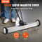 Heavy Duty Rolling Magnetic Sweeper With Wheels And Adjustable Handle 1