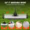 Heavy Duty Rolling Magnetic Sweeper With Wheels And Adjustable Handle 3