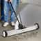 Heavy Duty Rolling Magnetic Sweeper With Wheels And Adjustable Handle 6