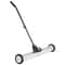 Heavy Duty Rolling Magnetic Sweeper With Wheels And Adjustable Handle 7