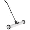Heavy Duty Rolling Magnetic Sweeper With Wheels And Adjustable Handle 7