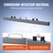 Industrial Heavy Duty Hanging Magnetic Sweeper Forklift Tool For Metal Debris Pickup 3