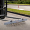 Industrial Heavy Duty Hanging Magnetic Sweeper Forklift Tool For Metal Debris Pickup 6