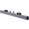 Industrial Heavy Duty Hanging Magnetic Sweeper Forklift Tool For Metal Debris Pickup 8