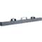 Industrial Heavy Duty Hanging Magnetic Sweeper Forklift Tool For Metal Debris Pickup 7