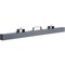 Industrial Heavy Duty Hanging Magnetic Sweeper Forklift Tool For Metal Debris Pickup 7
