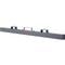 Industrial Heavy Duty Hanging Magnetic Sweeper Forklift Tool For Metal Debris Pickup 9