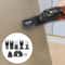 30PCS Universal Oscillating Tool Blades Kit With Quick Release 6
