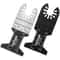 30PCS Universal Oscillating Tool Blades Kit With Quick Release 8