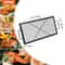 Heavy Duty Fire Pit Grill Grate Outdoor Cooking Rack