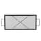 Heavy Duty Fire Pit Grill Grate Outdoor Cooking Rack