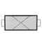 Heavy Duty Fire Pit Grill Grate Outdoor Cooking Rack