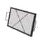 Heavy Duty Fire Pit Grill Grate Outdoor Cooking Rack