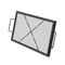 Heavy Duty Fire Pit Grill Grate Outdoor Cooking Rack
