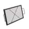Heavy Duty Fire Pit Grill Grate Outdoor Cooking Rack