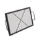 Heavy Duty Fire Pit Grill Grate Outdoor Cooking Rack