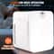 Portable 20L Mini Fridge Cooler Warmer Skincare Beverage Refrigerator 4