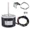 PowerDrive Furnace Blower Motor 4 Speed HVAC Replacement 0