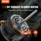 PowerDrive Furnace Blower Motor 4 Speed HVAC Replacement 1