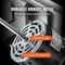 PowerDrive Furnace Blower Motor 4 Speed HVAC Replacement 3