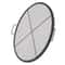 Heavy Duty Portable Fire Pit Grill Grate for Outdoor Cooking