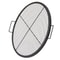Heavy Duty Fire Pit Cooking Grill Grate for Outdoor BBQ & Camping