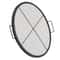 Heavy Duty Fire Pit Cooking Grill Grate for Outdoor BBQ & Camping