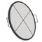 Heavy Duty Fire Pit Cooking Grill Grate for Outdoor BBQ & Camping